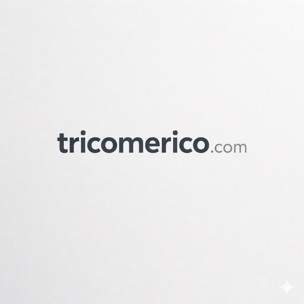 Tricomerico.com
